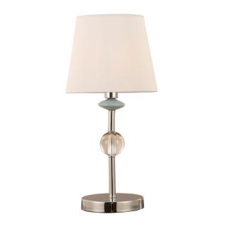 Kan jeg udskifte en stærkere pære i min bordlampe, hvis den ikke er lys nok?