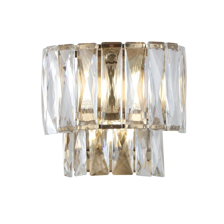 Hvad er de bedste smarte væglamper til dit hjem