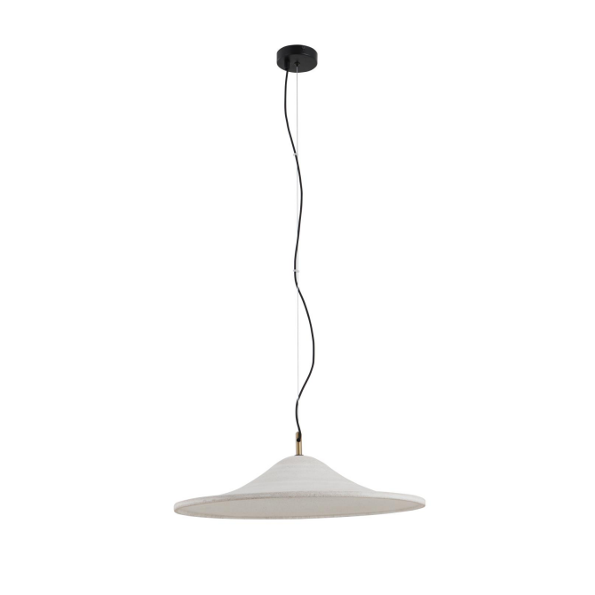 Dæmpbar LED -gipspendellys