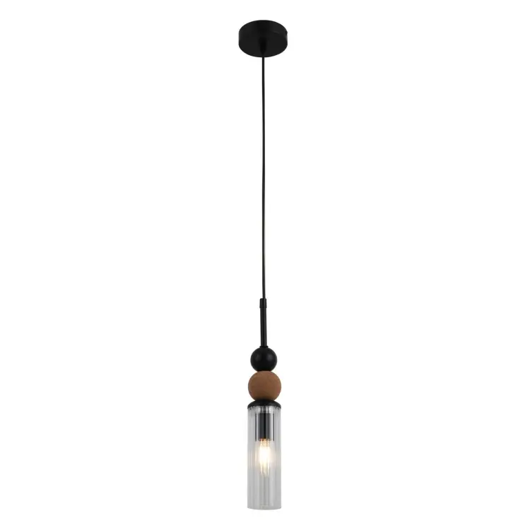 Minimalistisk trækuglependel